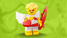 Carica l'immagine nel visualizzatore di Gallery, LEGO MINIFIGURE Serie 27 -71048
