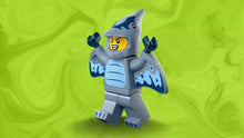 Carica l'immagine nel visualizzatore di Gallery, LEGO MINIFIGURE Serie 27 -71048
