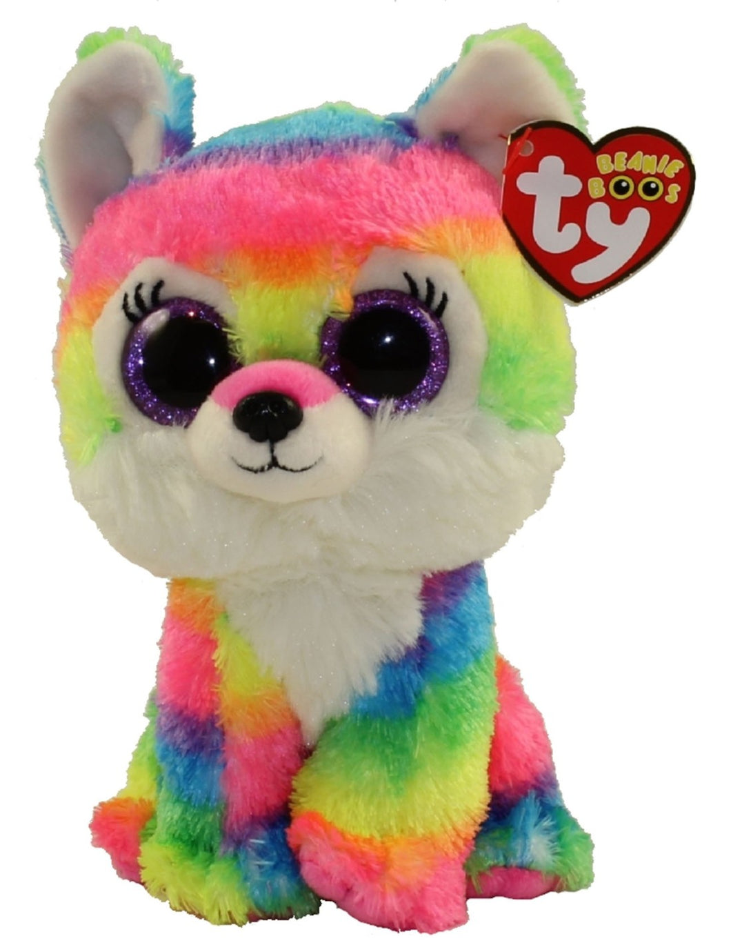 TY Beanie Boos 15 cm RIVER
