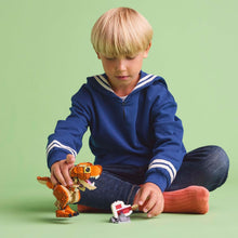Carica l'immagine nel visualizzatore di Gallery, LEGO JURASSIC WORLD Little Eatie: T. rex 76967
