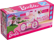 Carica l&#39;immagine nel visualizzatore di Gallery, BALANCE BIKE Barbie
