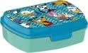 Carica l&#39;immagine nel visualizzatore di Gallery, PORTAPRANZO + BORRACCIA Mickey Mouse- Kids MF50001
