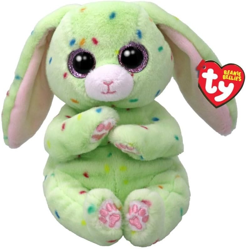 TY PELUCHE BEANIE BELLIES Fern cm 20
