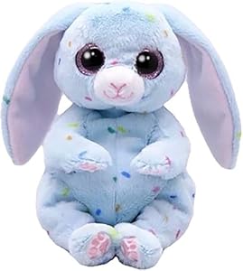 TY PELUCHE BEANIE BELLIES Skippy cm 20