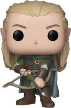 Carica l'immagine nel visualizzatore di Gallery, Funko pop! Il Signore degli Anelli - Legolas 628
