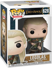 Carica l'immagine nel visualizzatore di Gallery, Funko pop! Il Signore degli Anelli - Legolas 628
