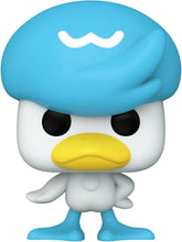 Carica l'immagine nel visualizzatore di Gallery, Funko pop! Pokemon - Quaxly 1011
