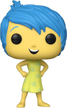 Carica l'immagine nel visualizzatore di Gallery, Funko pop! Inside Out - Joy 1451
