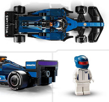 Carica l&#39;immagine nel visualizzatore di Gallery, LEGO SPEED Auto da corsa F1 Williams Racing FW46 - 77249

