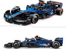 Carica l&#39;immagine nel visualizzatore di Gallery, LEGO SPEED Auto da corsa F1 Williams Racing FW46 - 77249
