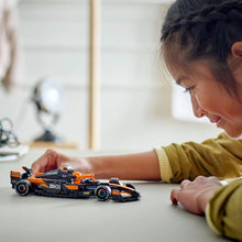 Carica l&#39;immagine nel visualizzatore di Gallery, LEGO SPEED Auto da corsa McLaren F1 Team MCL38 - 77251
