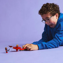 Carica l'immagine nel visualizzatore di Gallery, LEGO NINJAGO Spinner del drago Spinjitzu di Kai 71823

