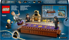 Carica l&#39;immagine nel visualizzatore di Gallery, LEGO HARRY POTTER Castello di Hogwarts: Club dei Duellanti 76441
