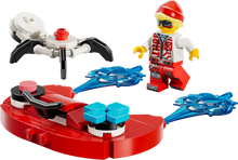 Carica l'immagine nel visualizzatore di Gallery, LEGO POLYBAG Dreamzzz - Mini controller di volo di Cooper 30698
