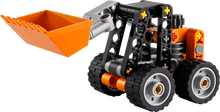 Carica l&#39;immagine nel visualizzatore di Gallery, LEGO POLYBAG Technic - Minipala 30710
