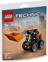Carica l&#39;immagine nel visualizzatore di Gallery, LEGO POLYBAG Technic - Minipala 30710
