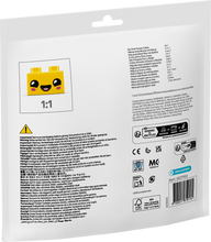 Carica l'immagine nel visualizzatore di Gallery, LEGO POLYBAG Duplo - Il mio primo fiore &amp; ape 30686
