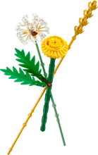 Carica l&#39;immagine nel visualizzatore di Gallery, LEGO POLYBAG Botanicals - Fiori di campo 30701
