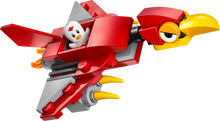 Carica l&#39;immagine nel visualizzatore di Gallery, LEGO POLYBAG Sonic - Attacco di Balkiry 30704
