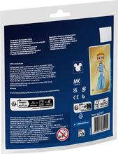 Carica l&#39;immagine nel visualizzatore di Gallery, LEGO POLYBAG Disney Princess - Mini Castello di Cenerentola 30695
