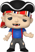 Carica l&#39;immagine nel visualizzatore di Gallery, FUNKO POP! THE GOONIES Sloth 1065
