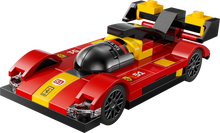 Carica l'immagine nel visualizzatore di Gallery, LEGO POLYBAG Speed Champions - Ferrari 499P - Hypercar 30709
