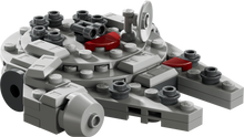 Carica l'immagine nel visualizzatore di Gallery, LEGO POLYBAG Star Wars - Millennium Falcon 30708
