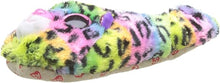 Carica l'immagine nel visualizzatore di Gallery, TY FASHION PANTOFOLE Dotty - Taglia Medium 32/34

