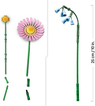 Carica l'immagine nel visualizzatore di Gallery, LEGO BOTANICALS Bouquet di fiori estivi 10347
