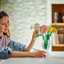 Carica l'immagine nel visualizzatore di Gallery, LEGO BOTANICALS Bouquet di fiori estivi 10347
