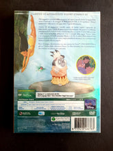 Carica l'immagine nel visualizzatore di Gallery, Pocahontas - I Classici W. Disney 33 (1995) DVD Nuovo Sigillato
