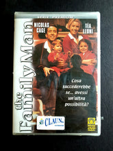 Carica l'immagine nel visualizzatore di Gallery, THE FAMILY MAN *Ed.Medusa* Serie Premium. RARO.     Dvd Nuovo Sigillato.
