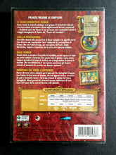 Carica l'immagine nel visualizzatore di Gallery, I Simpson. I Predatori del Frigo Perduto (2006) DVD Nuovo Sigillato
