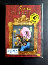 Carica l'immagine nel visualizzatore di Gallery, I Simpson. I Predatori del Frigo Perduto (2006) DVD Nuovo Sigillato
