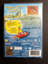 Carica l'immagine nel visualizzatore di Gallery, Little Einsteins - In volo sulle ali della musica *W.Disney*Dvd Nuovo Sigillato

