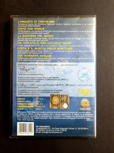 Carica l'immagine nel visualizzatore di Gallery, I PUFFI - IL PUFFO PERFETTO e Altre Grandi Avventure. DVD Nuovo Sigillato.
