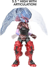 Carica l'immagine nel visualizzatore di Gallery, HE-MAN and the Masters of the Universe: RAM MA' AM 14cm HBL70
