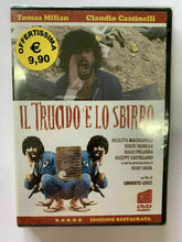 Carica l'immagine nel visualizzatore di Gallery, IL TRUCIDO E LO SBIRRO Dvd
