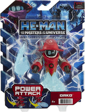 Carica l'immagine nel visualizzatore di Gallery, HE-MAN and the Masters of the Universe: ORKO 14cm HBL71
