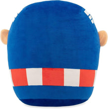 Carica l'immagine nel visualizzatore di Gallery, CUSCINO MARVEL Captain America 22cm TY
