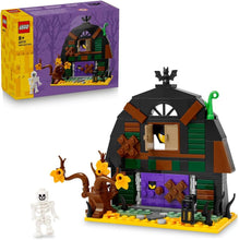 Carica l'immagine nel visualizzatore di Gallery, LEGO Granaio di Halloween 40721
