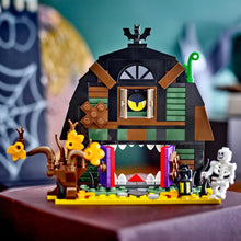Carica l'immagine nel visualizzatore di Gallery, LEGO Granaio di Halloween 40721
