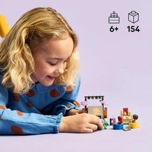 Carica l&#39;immagine nel visualizzatore di Gallery, LEGO FRIENDS Movie Night dell’amicizia 42642
