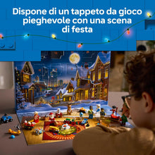 Carica l'immagine nel visualizzatore di Gallery, LEGO CITY Calendario dell’Avvento 2025 60475
