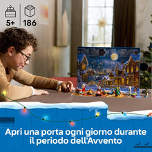 Carica l'immagine nel visualizzatore di Gallery, LEGO CITY Calendario dell’Avvento 2025 60475
