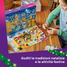 Carica l'immagine nel visualizzatore di Gallery, LEGO FRIENDS Calendario dell’Avvento 2025 42668

