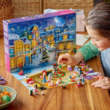 Carica l'immagine nel visualizzatore di Gallery, LEGO FRIENDS Calendario dell’Avvento 2025 42668
