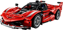Carica l'immagine nel visualizzatore di Gallery, LEGO TECHNIC Ferrari FXX K 42212
