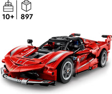 Carica l'immagine nel visualizzatore di Gallery, LEGO TECHNIC Ferrari FXX K 42212
