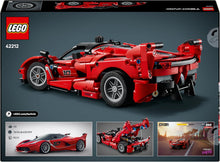 Carica l'immagine nel visualizzatore di Gallery, LEGO TECHNIC Ferrari FXX K 42212
